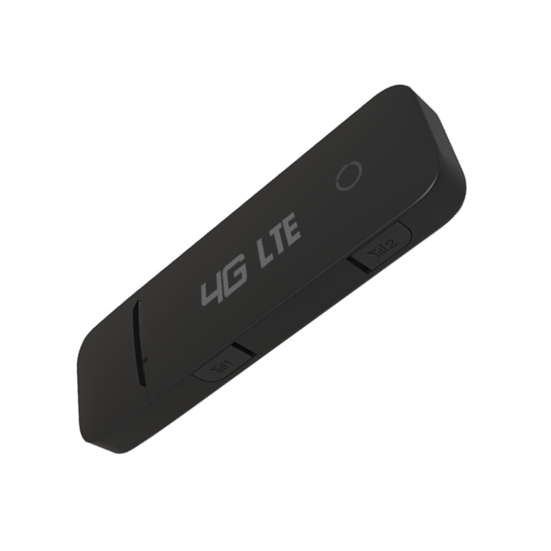 Cat4 4G LTE USB WiFi Dongle support e-SIM,FDD/TDD-LTE,HSPA+/WCDMA,2.4GHz 802.11n,LTE DL150Mbps/UL50Mbps LDW925