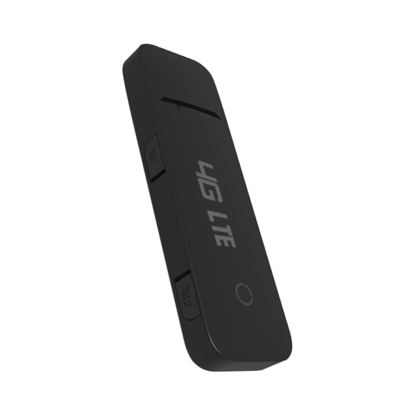 Cat4 4G LTE USB WiFi Dongle support e-SIM,FDD/TDD-LTE,HSPA+/WCDMA,2.4GHz 802.11n,LTE DL150Mbps/UL50Mbps LDW925