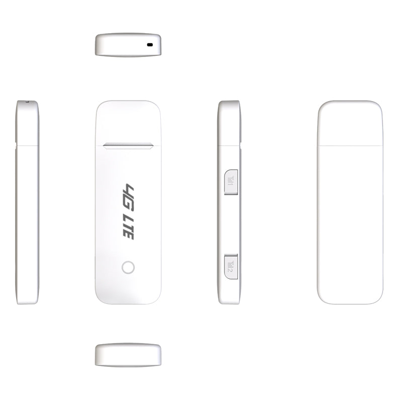 Cat4 4G LTE USB WiFi Dongle support e-SIM,FDD/TDD-LTE,HSPA+/WCDMA,2.4GHz 802.11n,LTE DL150Mbps/UL50Mbps LDW925